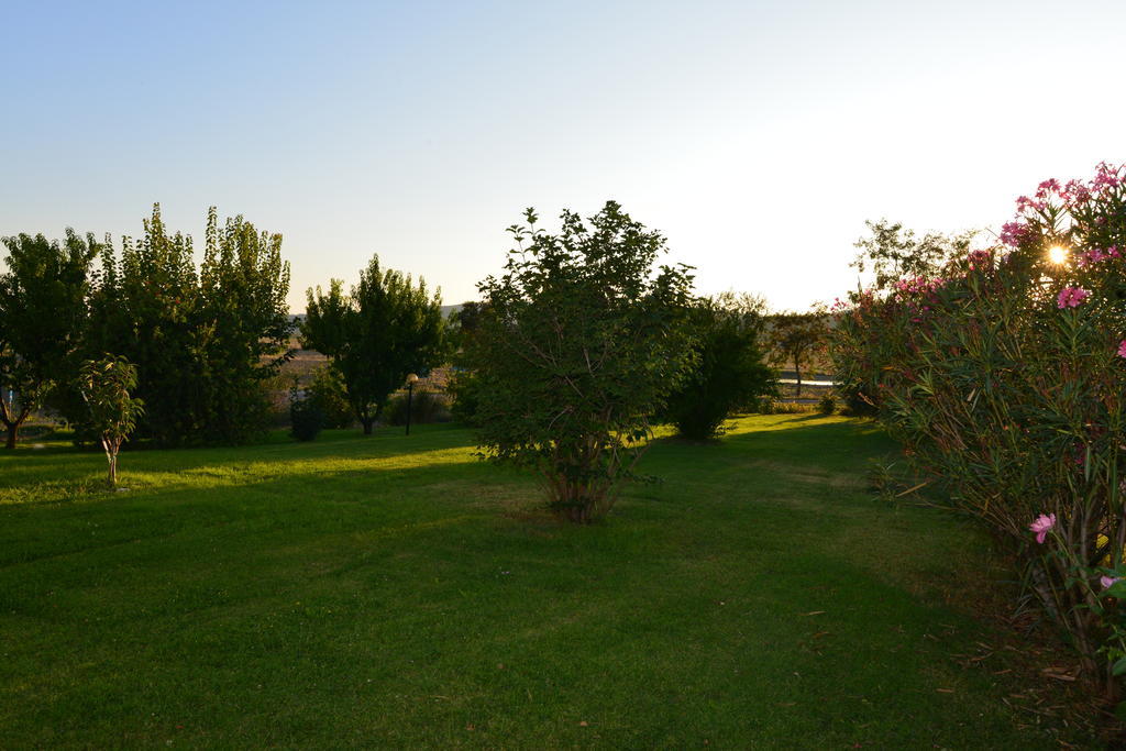 Agriturismo Podere Micitto Usi Екстер'єр фото